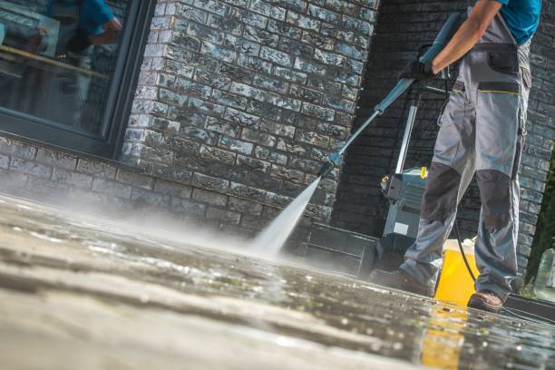 Best Post-Construction Pressure Washing  in Punaluu, HI