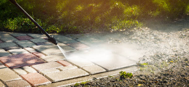 Professional Pressure Washing in Punaluu, HI